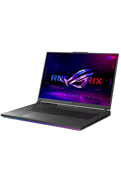 ASUS ROG Strix G18 G814PP-S9045-Gaming Ryzen 9 8940HX 16GB 1TB SSD RTX 5070 (115W) 18" 2.5K 3ms 240Hz IPS