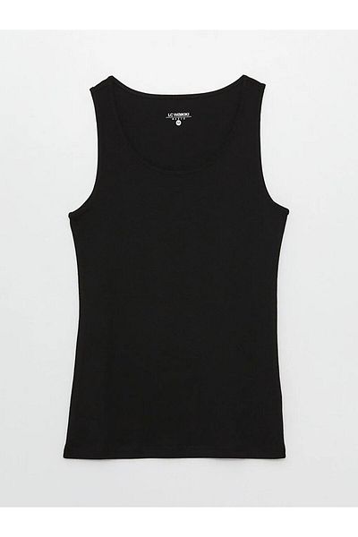 LC Waikiki Σετ πιτζάμες Navy Blue Standard Fit με ανδρικό σορτς