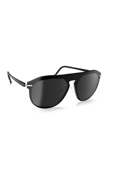 Silhouette 4083/75 9110 00/00 Men's Sunglasses