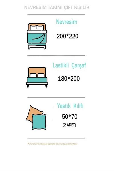 MORE HOME Double Elastic Sheet Set Pillow Case Leopard