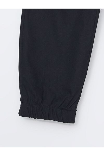 LC Waikiki Ανδρικό παντελόνι Standard Fit Line Blended
