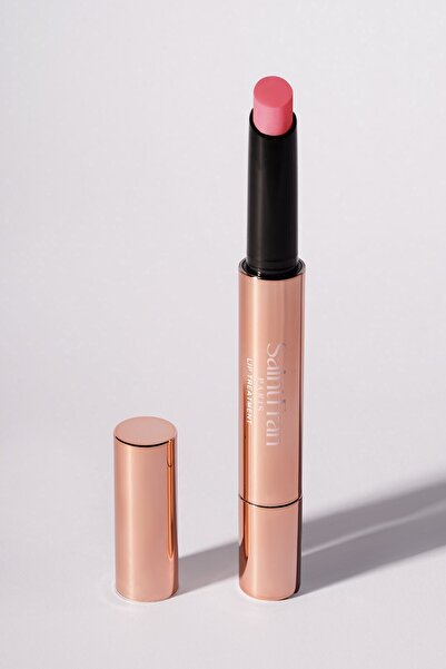 SaintFran Lip Treatment Soie Amelie | Dolgunlaştırıcı | Pembe Bitişli | Nemlendirici | 1.6g