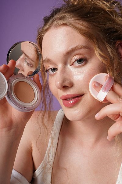 SaintFran Blemish Treatment |   Bb Cream Spf50+ Pa++++ |   Anti-Acne & Blemish |   Tone Equalizer |   13 Grams
