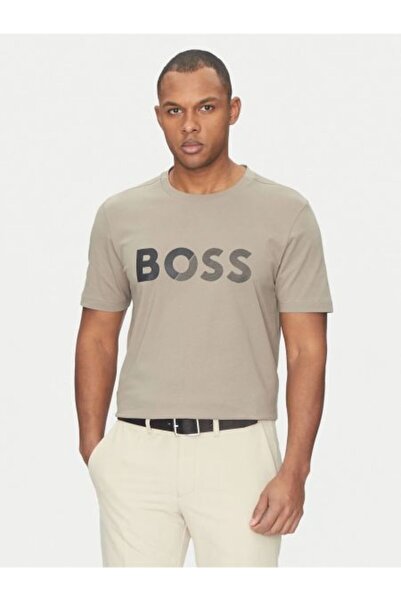 BOSS T-SHIRT