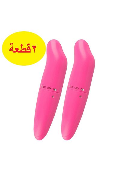 Generic Powerful mini bullet vibrator