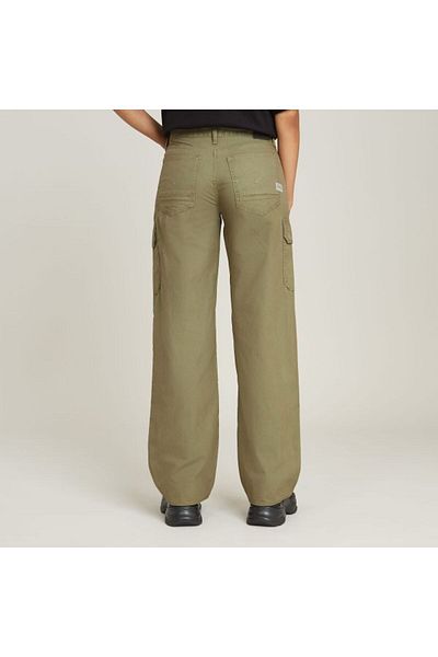 G-STAR RAW Judee Cargo Women