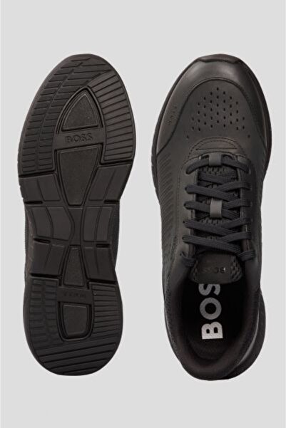 BOSS RUNNING