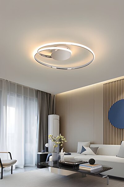 Luna Lighting Modern Luxury Sarkıt Led Avize