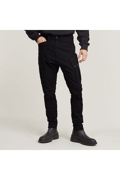 G-STAR RAW Zip Pkt 3D Skinny Cargo 2.0