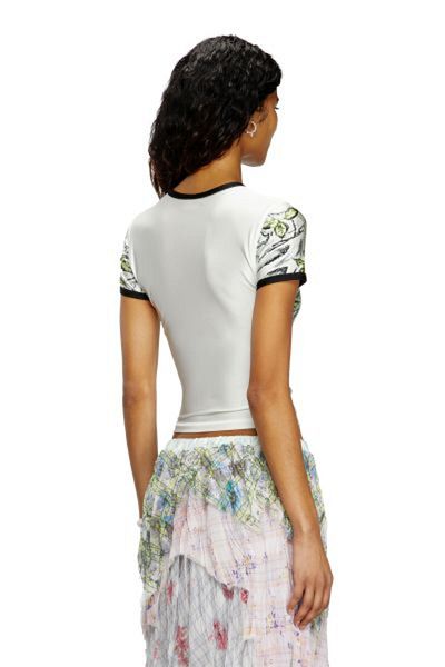 Diesel Tricou