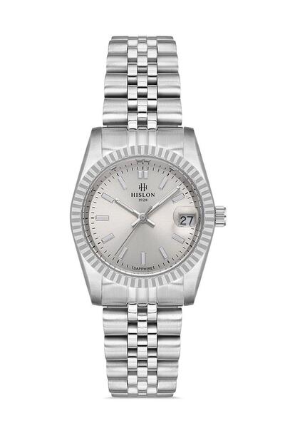 Hislon QL124S-05SS Women's Wristwatch