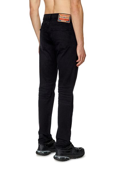 Diesel 2020 Structura D