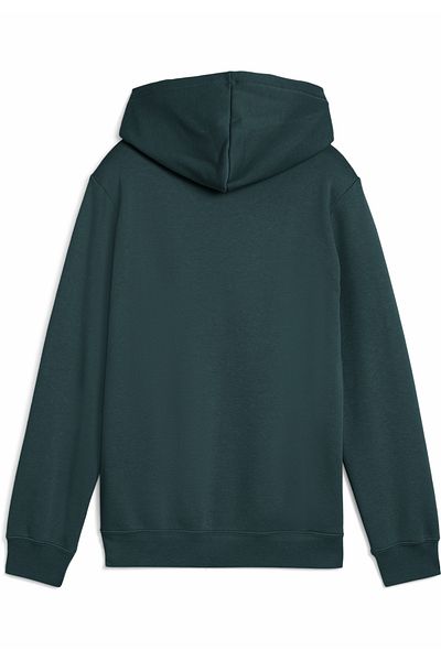 Puma ESS No. 1 Logo Fleece Hoodie Youth
