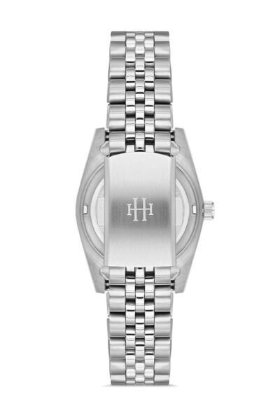 Hislon QL124S-05SS Women's Wristwatch