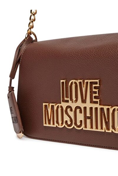 Love Moschino Řezaná taška 25 cm