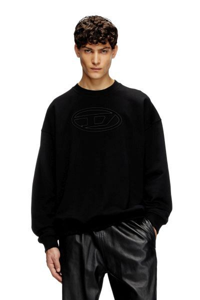 Diesel Продукт, бродиран с пот