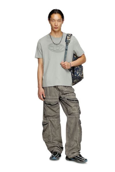 Diesel T-Shirt