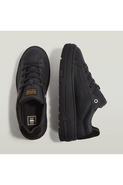 G-STAR RAW Cupa Lhana II joasă W