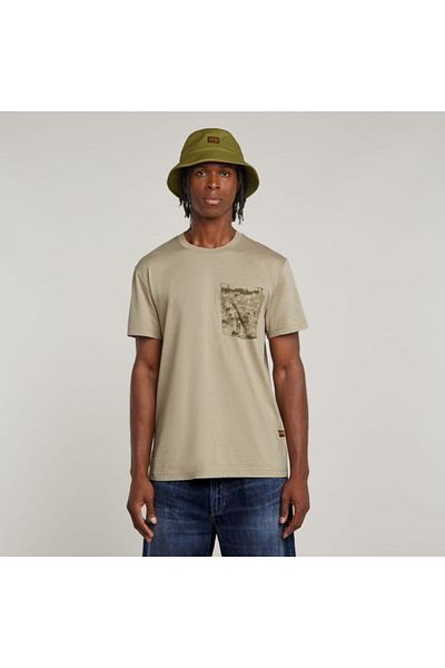 G-STAR RAW T-SHIRT