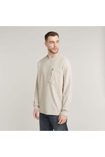G-STAR RAW ΙΔΡΩΤΑΣ