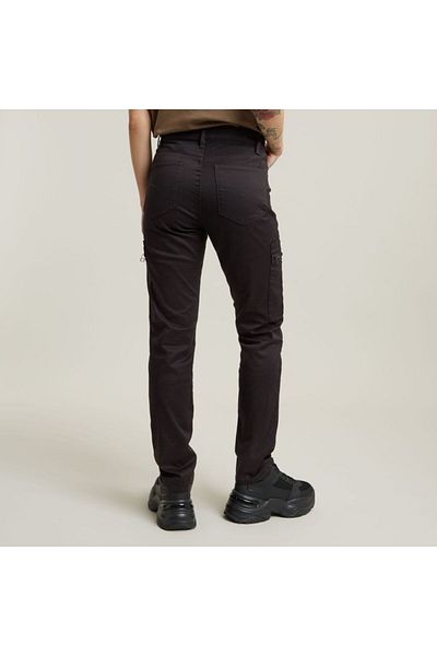 G-STAR RAW Skinny Cargo 2.0 Women - Comfortable Cut