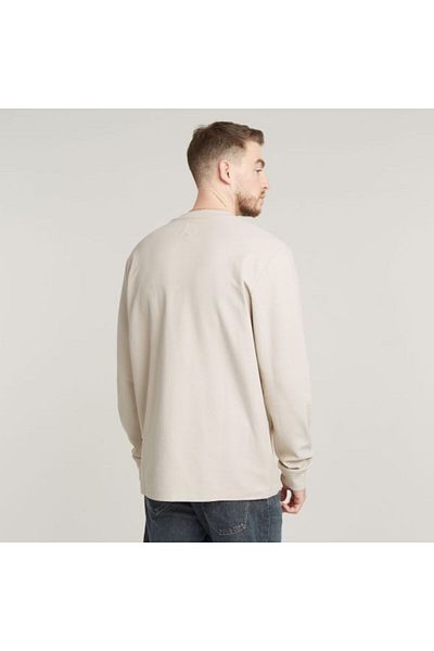 G-STAR RAW ΙΔΡΩΤΑΣ