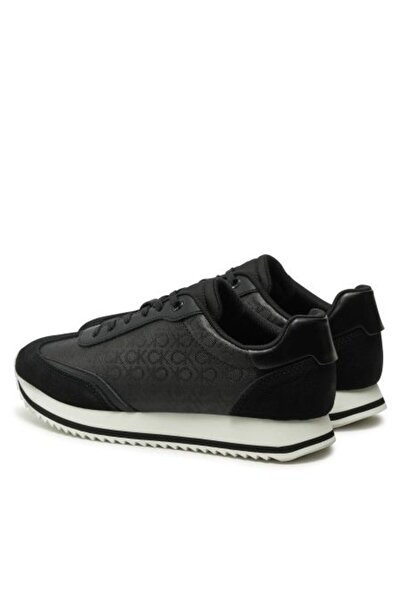 Calvin Klein Runner Lace up - Mono Mix