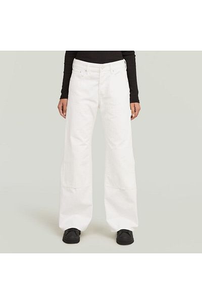 G-STAR RAW Bowey 3D Carpenter Loose Women