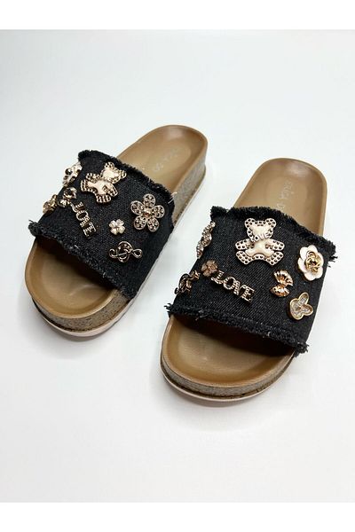 Glocal Slippers