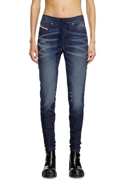 Diesel Дамски спортни панталони Jean 2061 D-Tail