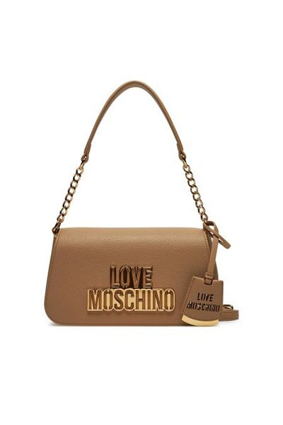 Love Moschino Borsa Pu Crema