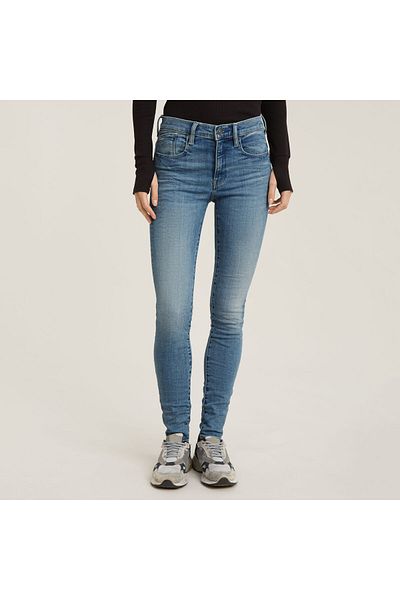 G-STAR RAW Lhana Skinny Wmn