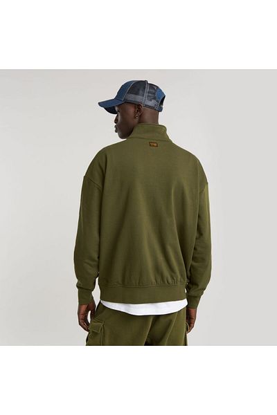 G-STAR RAW Προϊόν με κεντημένο ιδρώτα