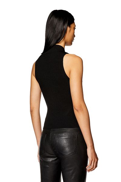 Diesel Rochie de designer de tricotaje