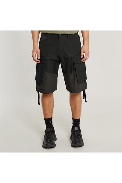 G-STAR RAW Къси панталони