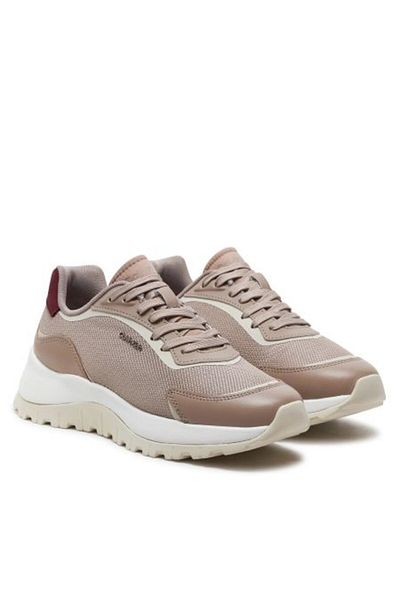Calvin Klein RUNNER LACE UP MESH MIX