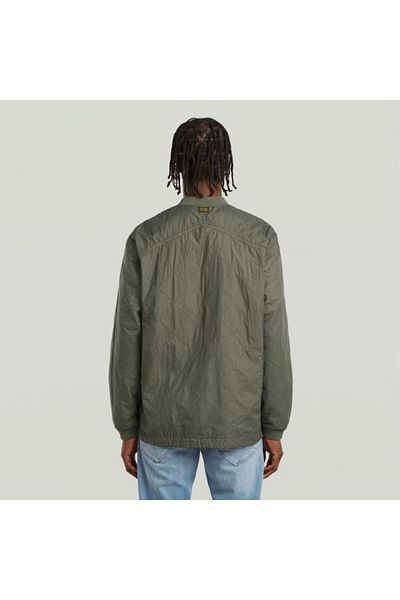 G-STAR RAW Χειμερινό μπουφάν