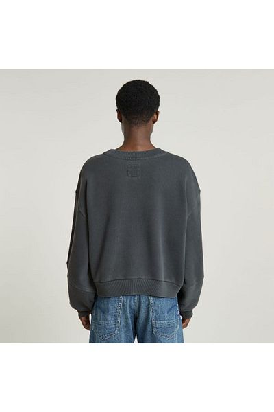 G-STAR RAW Προϊόν με κεντημένο ιδρώτα