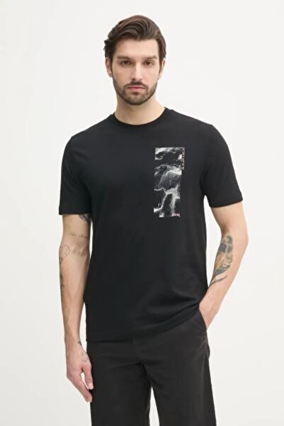 BOSS T-SHIRT