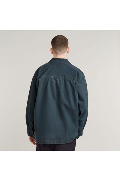 G-STAR RAW ДЖИНСОВА РИЗА