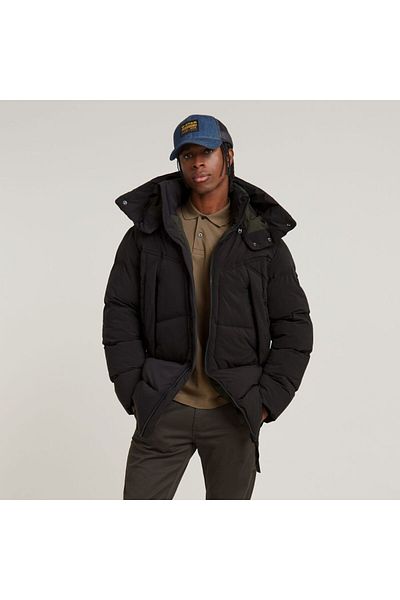 G-STAR RAW Зимно яке