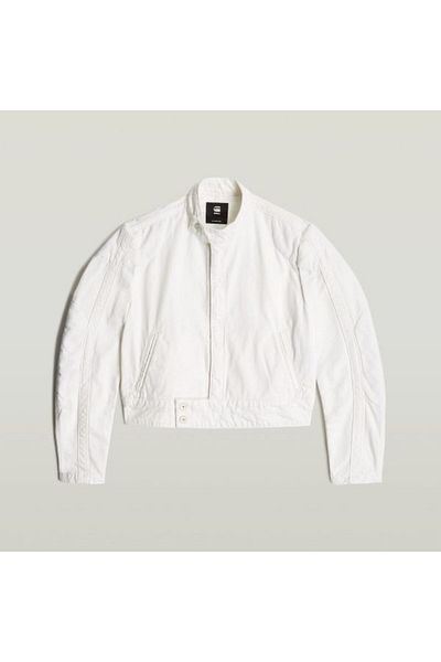 G-STAR RAW Jachetă de iarnă