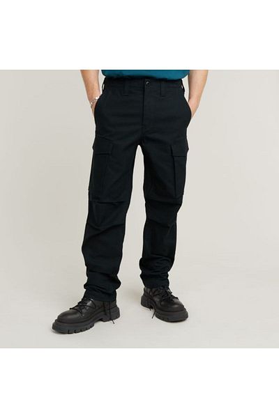 G-STAR RAW Regular Core Cargo - Stylish and Comfortable