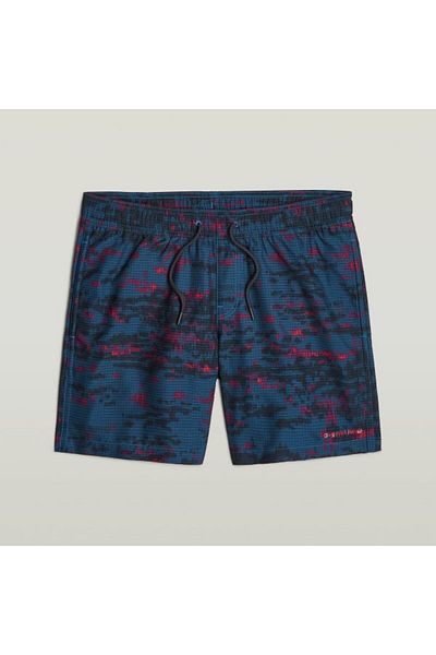 G-STAR RAW ΜΑΓΙΟ-ΣΟΡΤΣ