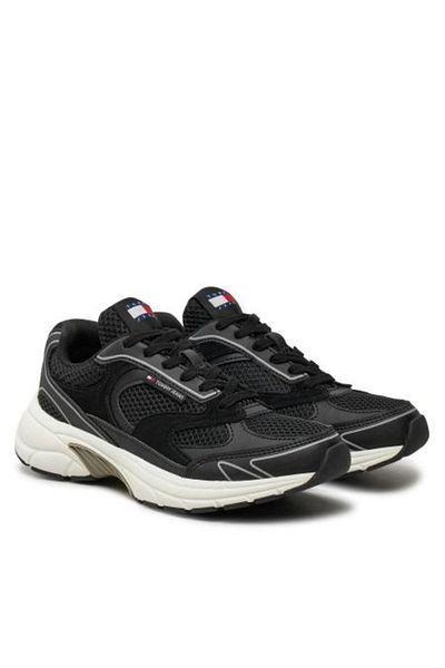 Tommy Hilfiger THE CONEY - Relaxed Fit Ediye pulóver