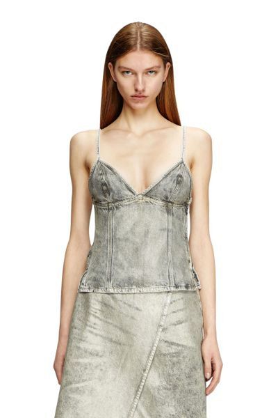 Diesel Jean Top