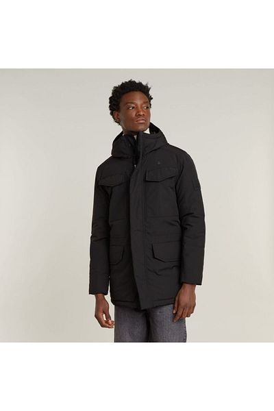 G-STAR RAW Зимно яке