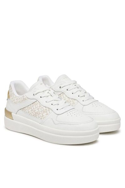 Tommy Hilfiger Lux Court Sneaker Monogram