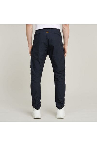 G-STAR RAW 3D Regular Tapered Cargo 3.0