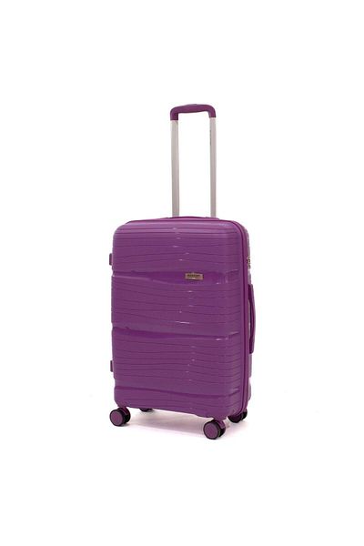 Ella Icon Troler Waves, Violet, 66x43x26 Cm